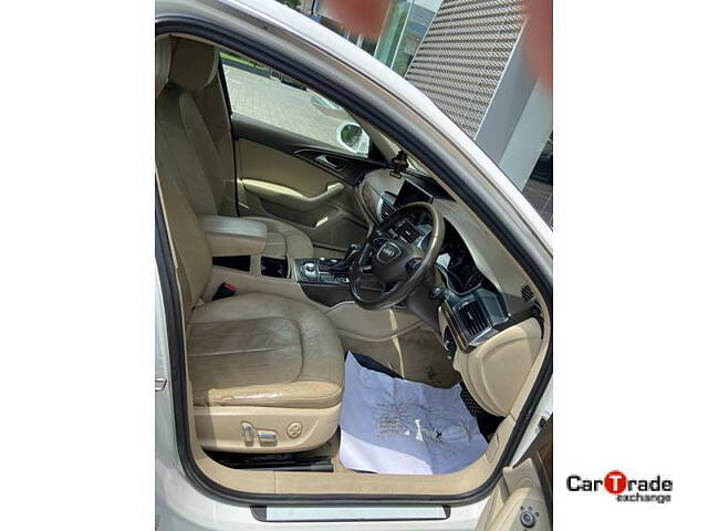 Used Audi A6[2011-2015] 35 TDI Technology in Rajkot