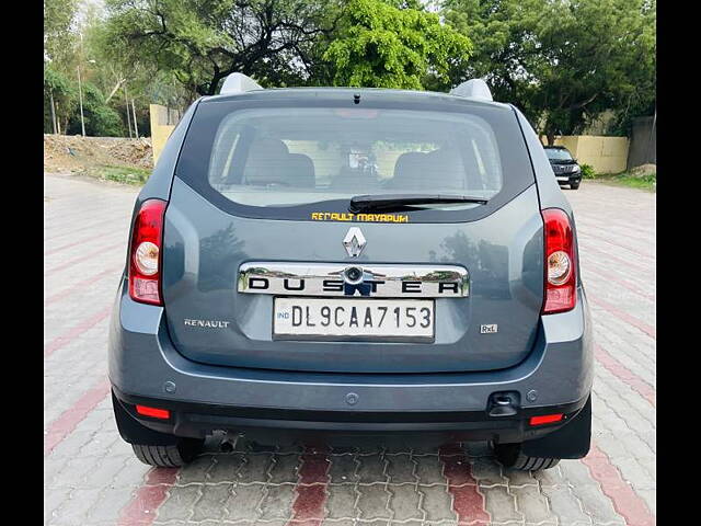 Used Renault Duster [2016-2019] RXL Petrol in Delhi