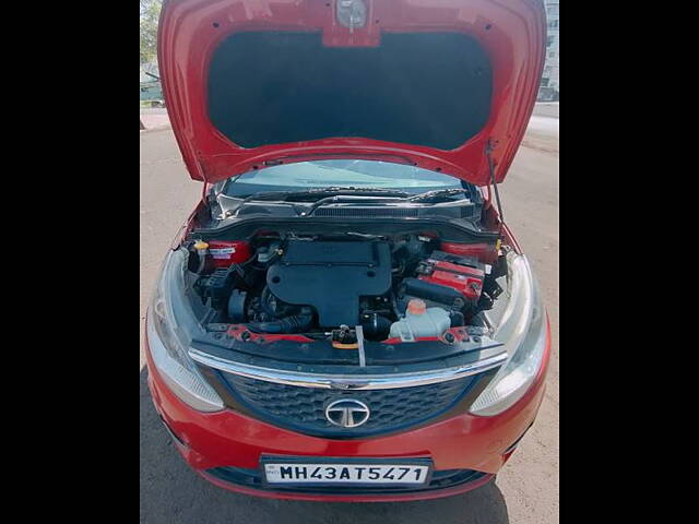 Used Tata Bolt XT Petrol in Sangli