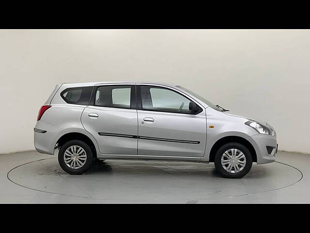 Used Datsun GO Plus [2015-2018] T in Lucknow