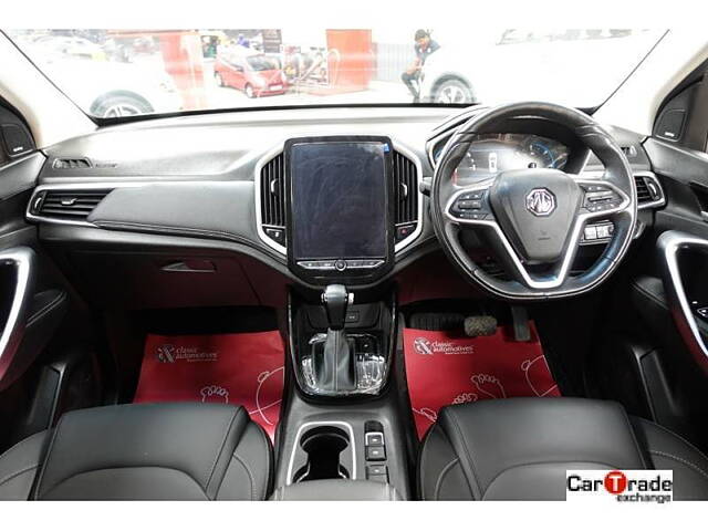 Used MG Hector [2019-2021] Sharp 1.5 DCT Petrol [2019-2020] in Bangalore