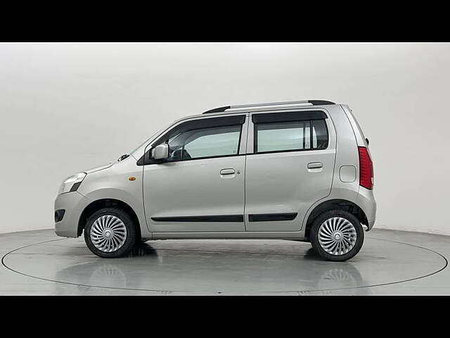 Used Maruti Suzuki Wagon R 1.0 [2014-2019] VXI AMT in Delhi