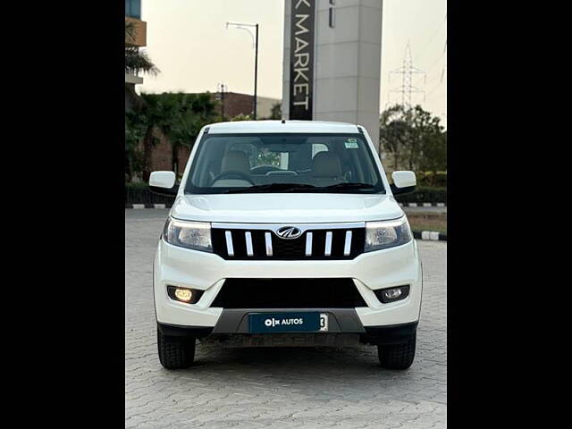 Used 2022 Mahindra Bolero in Mohali