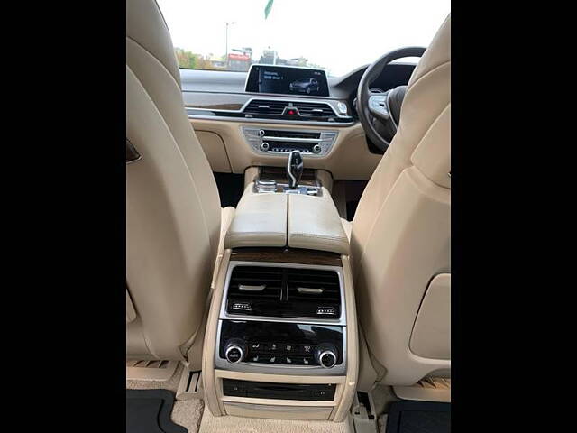 Used BMW 7 Series [2016-2019] 740Li DPE Signature in Delhi