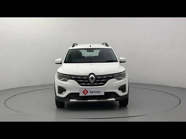 Used Renault Triber [2019-2023] RXZ [2019-2020] in Ahmedabad