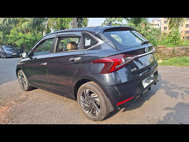 Used Hyundai i20 [2020-2023] Asta 1.2 MT [2020-2023] in Kolkata