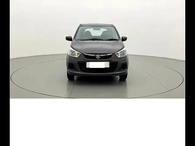 Used 2017 Maruti Suzuki Alto in Delhi