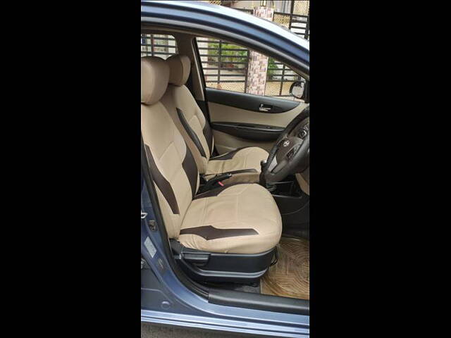 Used Hyundai i20 [2010-2012] Sportz 1.2 (O) in Kolkata