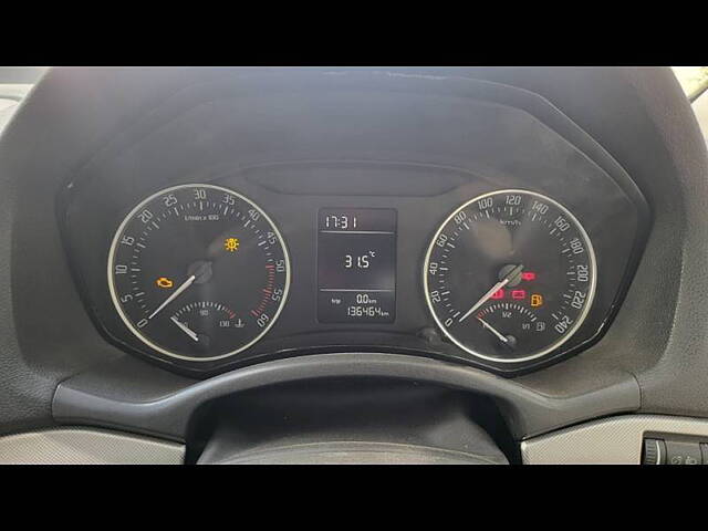 Used Skoda Laura Ambiente 1.9 TDI MT in Hyderabad