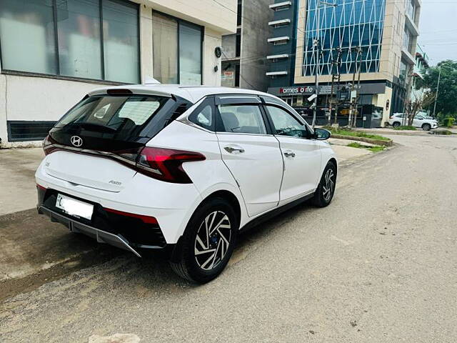 Used Hyundai i20 [2020-2023] Asta (O) 1.2 MT in Mohali