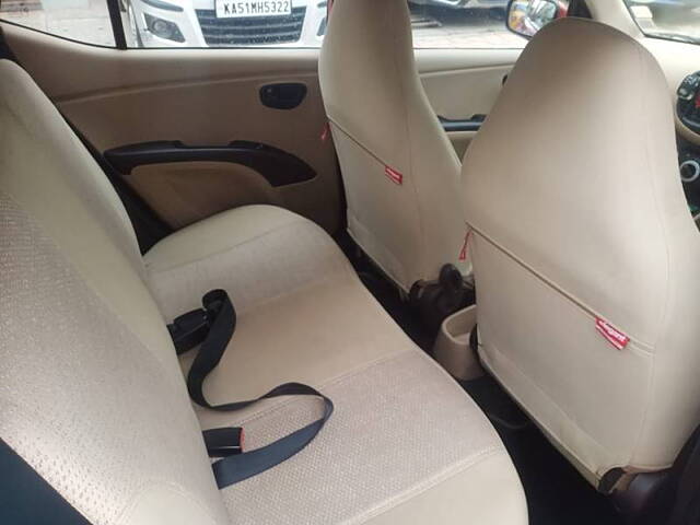 Used Hyundai i10 [2007-2010] Magna 1.2 in Bangalore