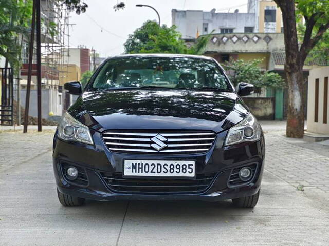 Used 2015 Maruti Suzuki Ciaz in Nagpur