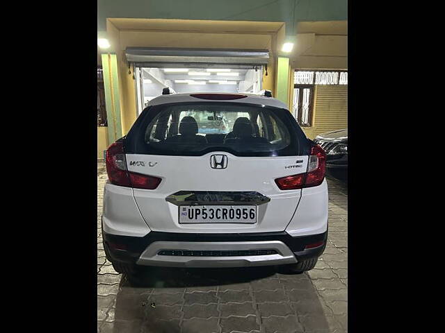 Used Honda WR-V [2017-2020] S MT Diesel in Kanpur