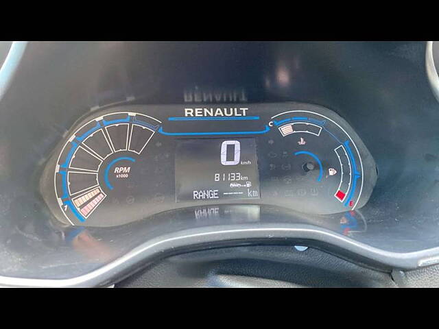 Used Renault Triber [2019-2023] RXT [2019-2020] in Pune