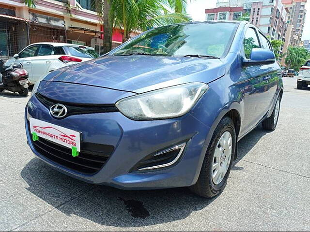 Used Hyundai i20 [2012-2014] Magna 1.2 in Mumbai