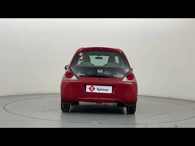 Used Honda Brio [2013-2016] VX MT in Delhi