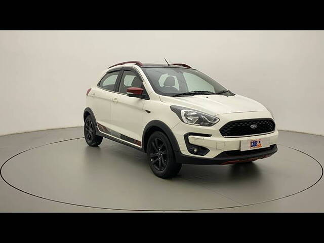 Used 2020 Ford Freestyle in Delhi