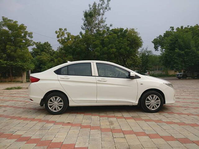 Used Honda City [2014-2017] S Diesel in Ahmedabad