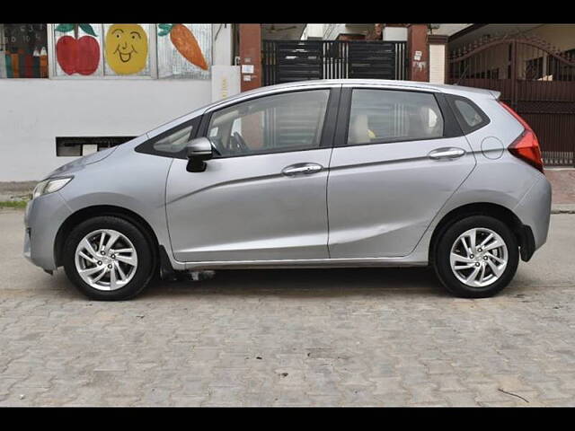 Used Honda Jazz [2018-2020] VX CVT Petrol in Gurgaon