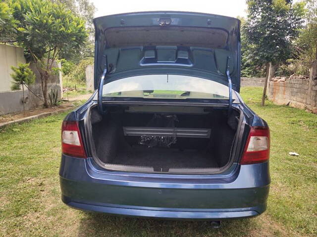 Used Skoda Rapid Style 1.5 TDI AT in Bangalore