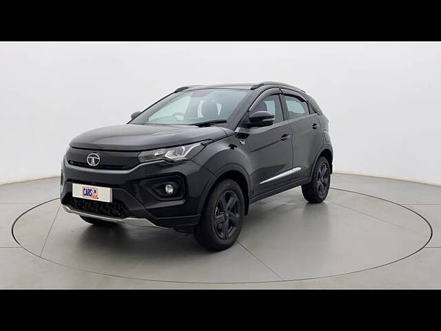 Used Tata Nexon [2020-2023] XZA Plus (O) Dark Edition in Coimbatore