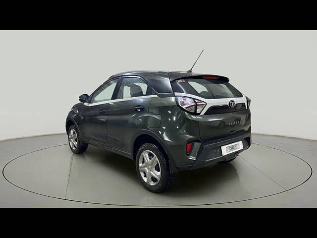 Used Tata Nexon [2020-2023] XM (S) [2020-2023] in Mumbai