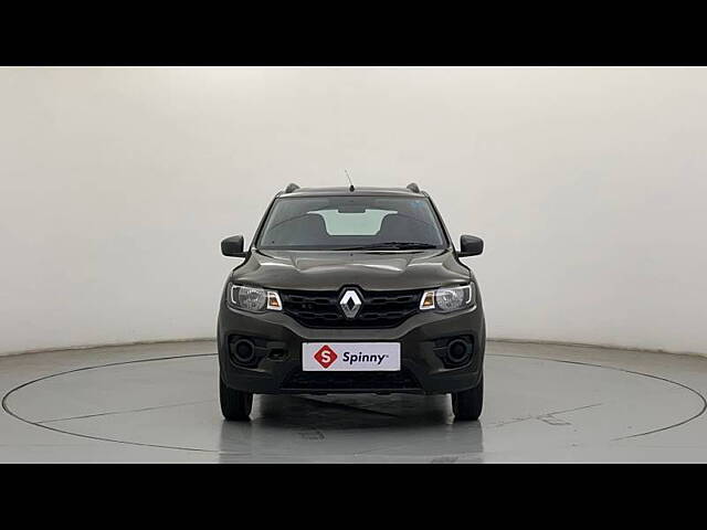 Used Renault Kwid [2015-2019] RXL [2015-2019] in Lucknow