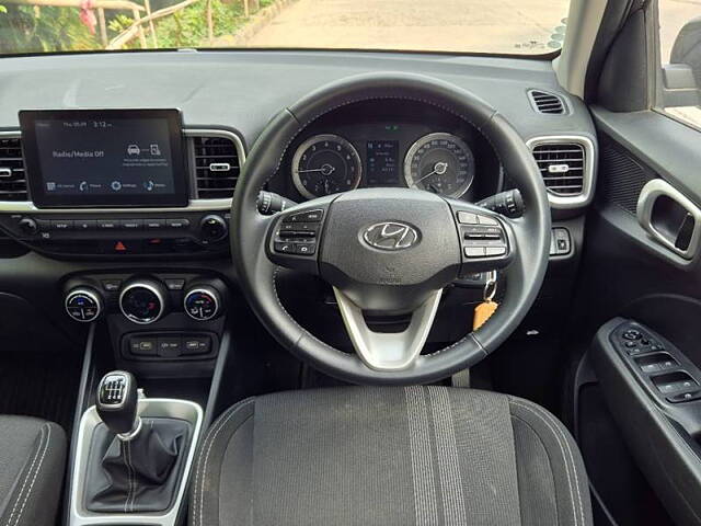 Used Hyundai Venue [2019-2022] SX 1.0 Turbo iMT in Delhi