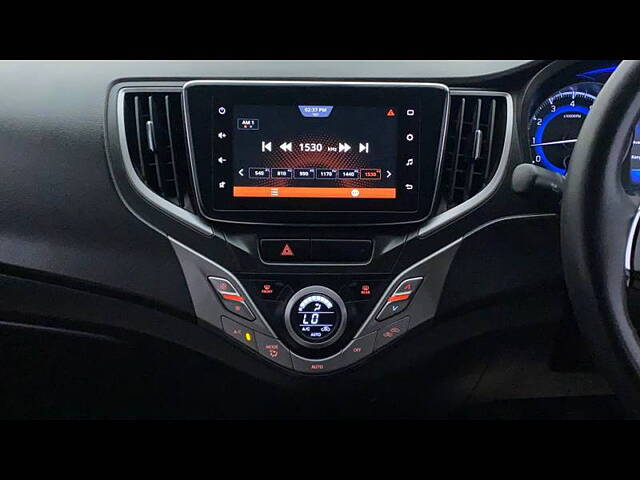 Used Maruti Suzuki Baleno [2015-2019] Zeta 1.2 in Chennai