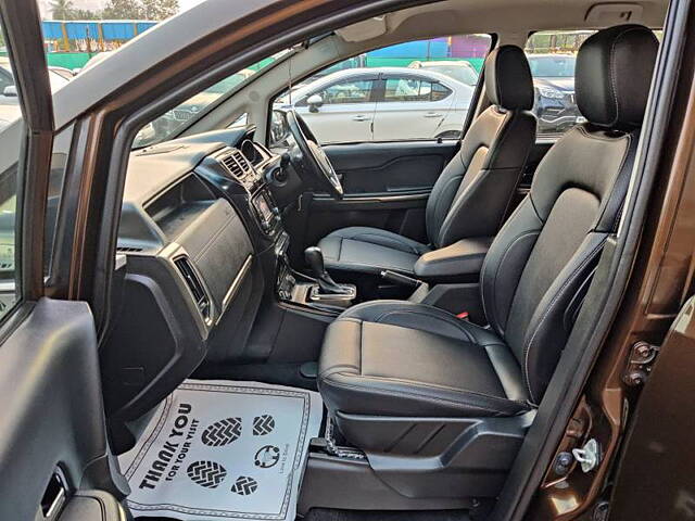 Used Tata Hexa [2017-2019] XTA 4x2 7 STR in Mumbai