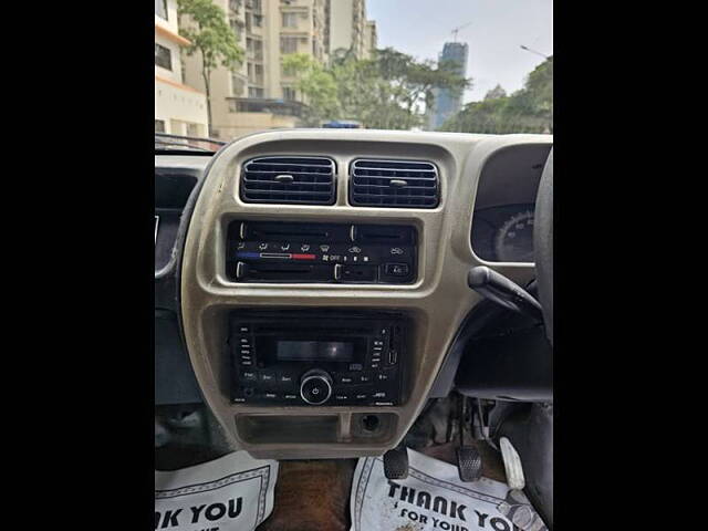 Used Maruti Suzuki Eeco [2010-2022] 5 STR WITH A/C+HTR CNG [2017-2019] in Mumbai