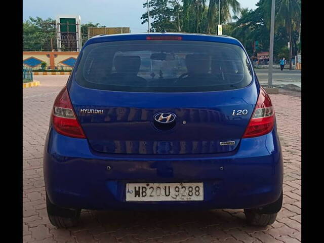 Used Hyundai i20 [2008-2010] Magna 1.2 in Kolkata