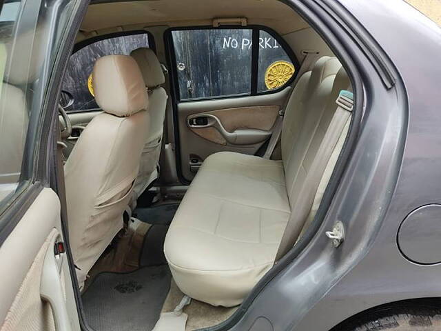 Used Tata Indigo CS [2008-2011] GLX in Kolkata