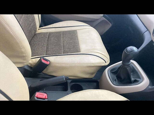 Used Hyundai Grand i10 [2013-2017] Magna 1.2 Kappa VTVT [2013-2016] in Pune