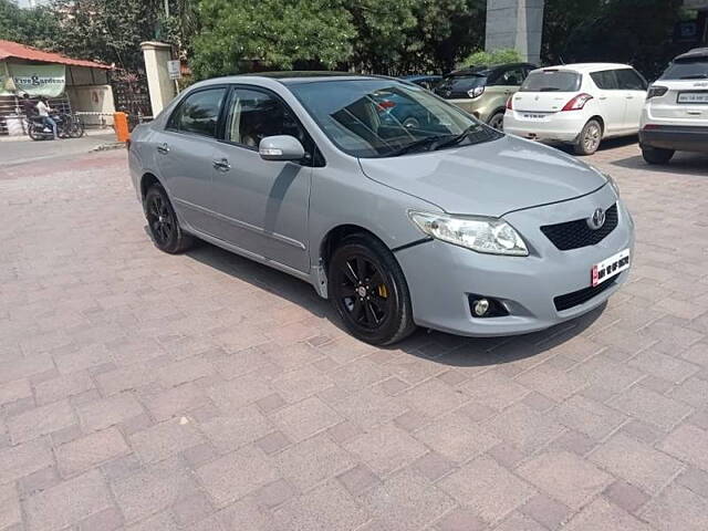 Used Toyota Corolla Altis [2008-2011] G Diesel in Pune