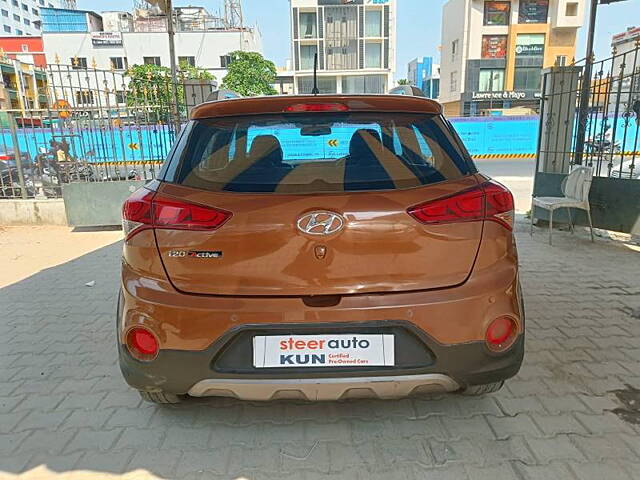 Used Hyundai i20 Active [2015-2018] 1.2 S in Chennai