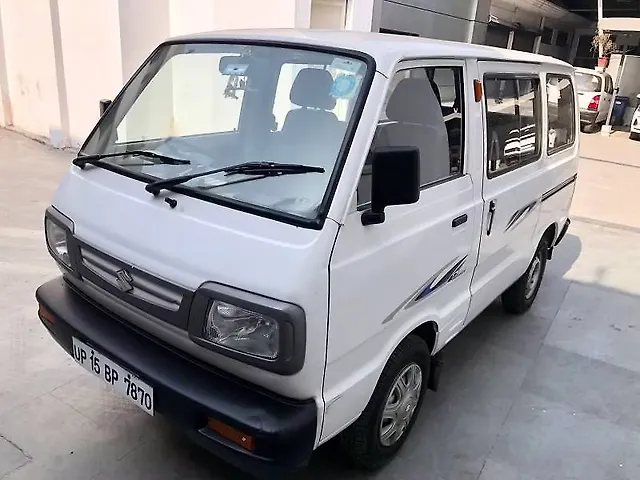 maruti omni price olx