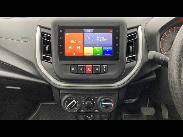 Used Maruti Suzuki Celerio ZXi Plus AMT [2021-2023] in Hyderabad