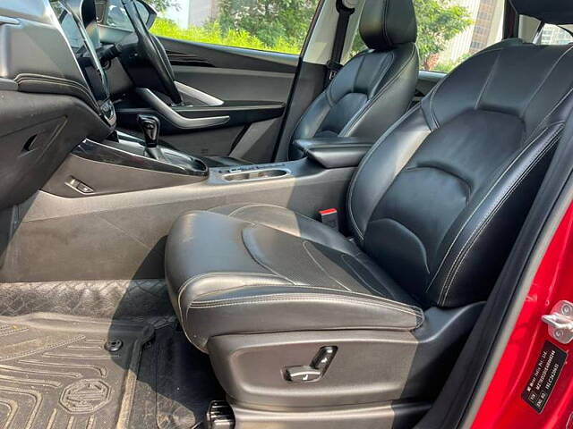 Used MG Hector [2019-2021] Sharp 1.5 DCT Petrol [2019-2020] in Mumbai