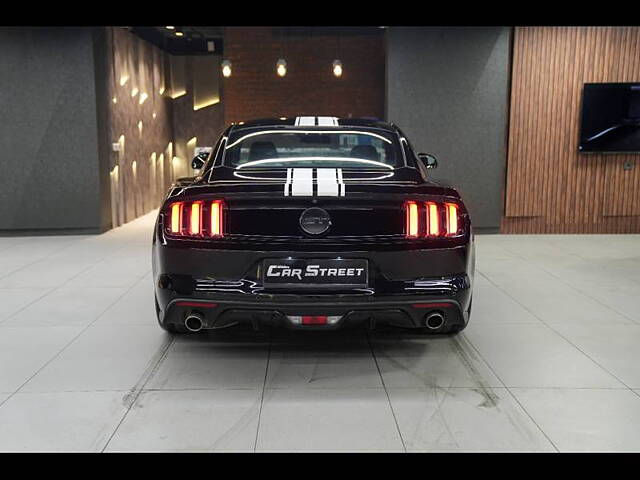 Used Ford Mustang GT Fastback 5.0L v8 in Kanpur