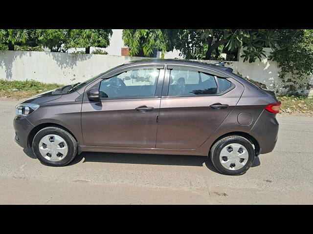 Used Tata Tigor [2017-2018] Revotron XT in Faridabad