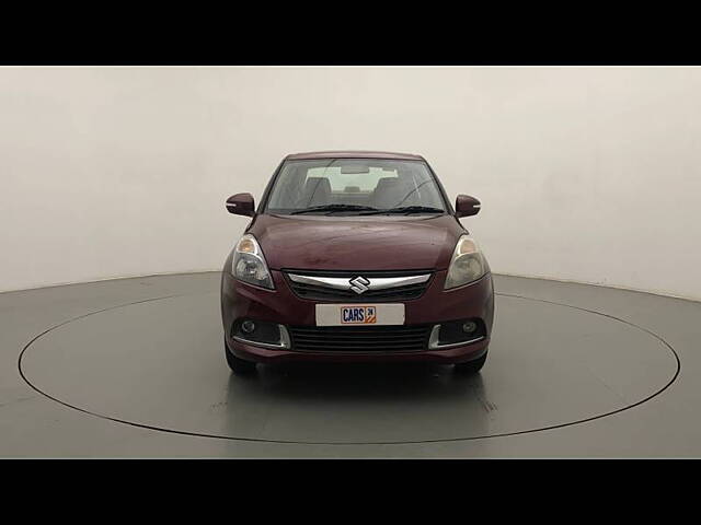 Used Maruti Suzuki Swift DZire [2011-2015] VXI in Mumbai