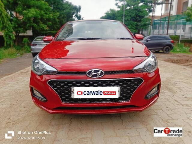 Used 2020 Hyundai Elite i20 in Nagpur