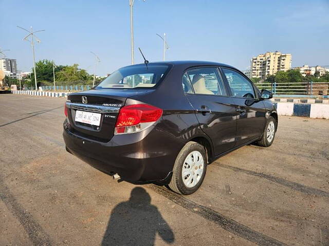 Used Honda Amaze [2013-2016] 1.2 S i-VTEC in Pune