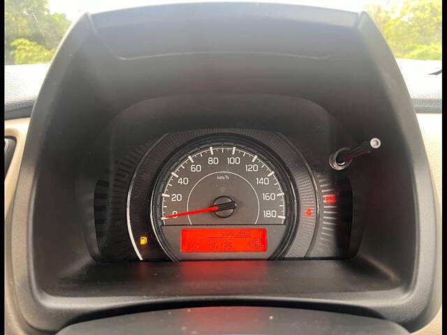 Used Maruti Suzuki Wagon R 1.0 [2014-2019] LXI CNG in Thane