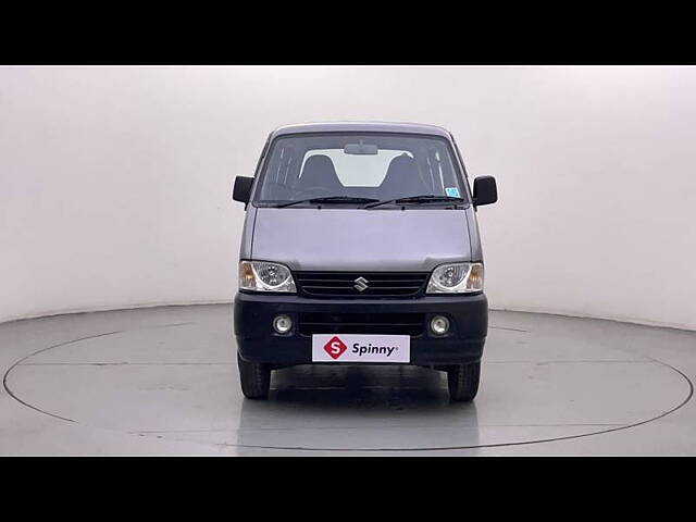 Used Maruti Suzuki Eeco [2010-2022] 5 STR WITH A/C+HTR in Bangalore