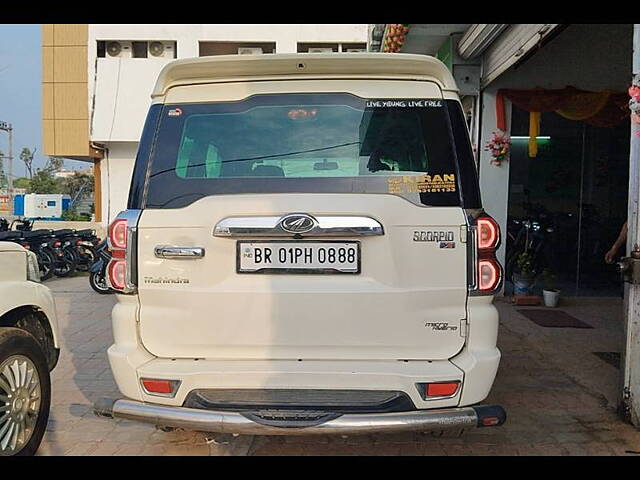 Used Mahindra Scorpio 2021 S5 2WD 9 STR in Bhojpur