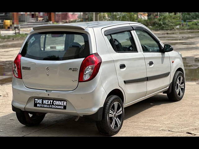 Used Maruti Suzuki Alto 800 [2012-2016] Lxi CNG in Faridabad