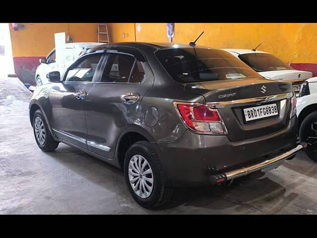 Used Maruti Suzuki Dzire VXi [2020-2023] in Patna