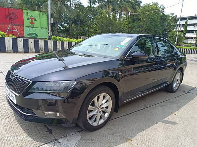 Used Skoda Superb [2016-2020] L&K TSI AT in Mumbai